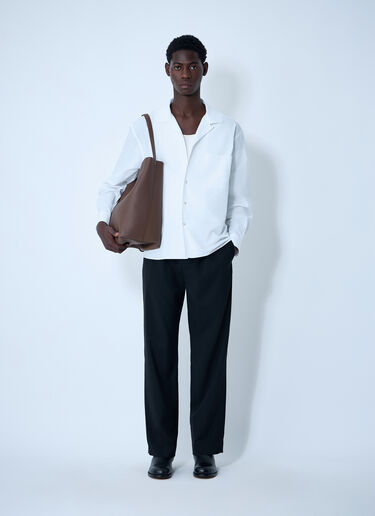 Xon Pants The Row Xon Pants Black row0161008