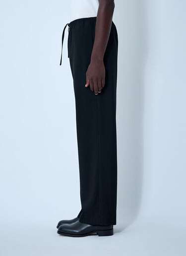 Xon Pants The Row Xon Pants Black row0161008