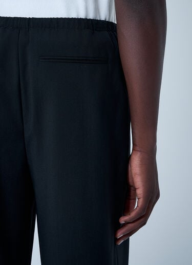 Xon Pants The Row Xon Pants Black row0161008