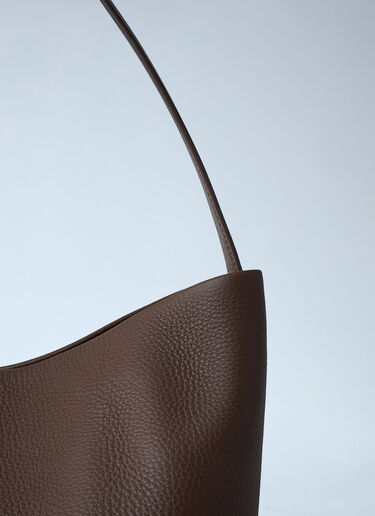 Large N/S Park Tote Bag The Row Large N/S Park Tote Bag Olive row0161011