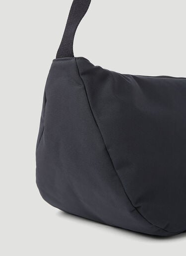 Slouchy Banana Two Shoulder Bag The Row Slouchy Banana Two Shoulder Bag Blue row0253041