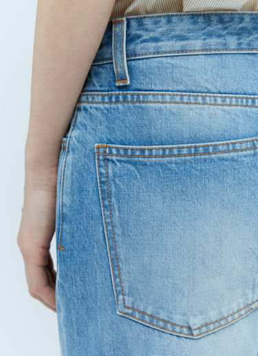 Eglitta Jeans The Row Eglitta Jeans Blue row0253050