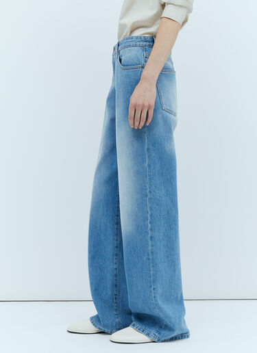 Eglitta Jeans The Row Eglitta Jeans Blue row0253050