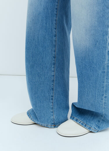 Eglitta Jeans The Row Eglitta Jeans Blue row0253050