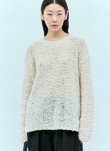 Eryna Top The Row Eryna Top Beige row0255005