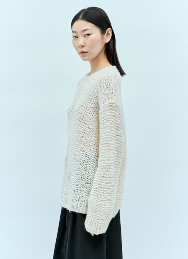 Eryna Top The Row Eryna Top Beige row0255005