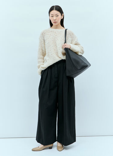 Eryna Top The Row Eryna Top Beige row0255005