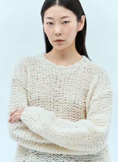 Eryna Top The Row Eryna Top Beige row0255005