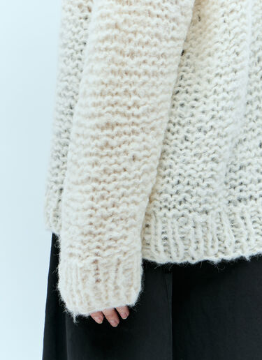 Eryna Top The Row Eryna Top Beige row0255005