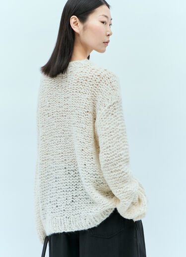 Eryna Top The Row Eryna Top Beige row0255005