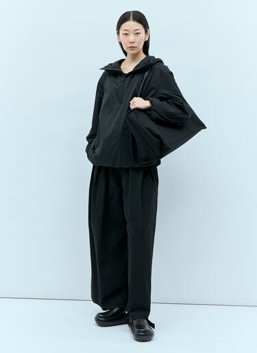 XL アイダホ トートバッグ The Row XL アイダホ トートバッグ ブラック row0255014