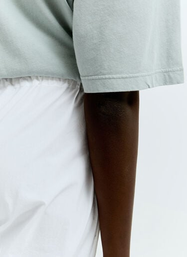 Jugi Drawstring Pants The Row Jugi Drawstring Pants White row0256021