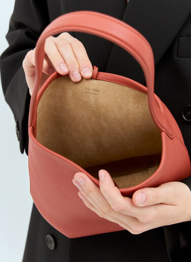 Small N/S Park Tote Bag The Row Small N/S Park Tote Bag Red row0257023