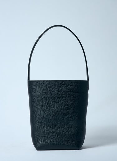 Small N/S Park Tote Bag The Row Small N/S Park Tote Bag Black row0258034
