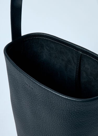 Small N/S Park Tote Bag The Row Small N/S Park Tote Bag Black row0258034