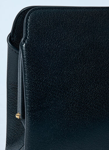 Amazion Clutch The Row Amazion Clutch Black row0258036