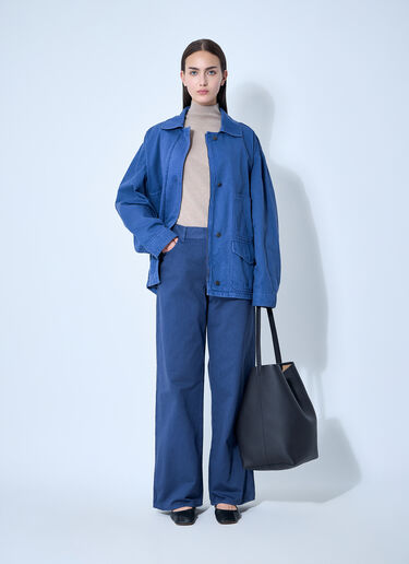 Eglitta Jeans The Row Eglitta Jeans Blue row0260001