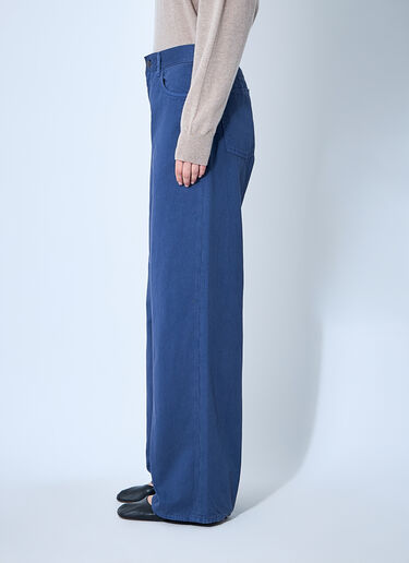 Eglitta Jeans The Row Eglitta Jeans Blue row0260001