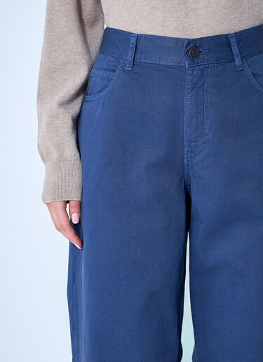 Eglitta Jeans The Row Eglitta Jeans Blue row0260001