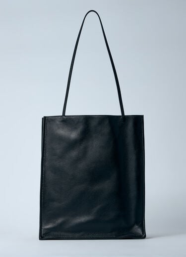 Large To Go Tote Bag The Row Large To Go Tote Bag Black row0260033