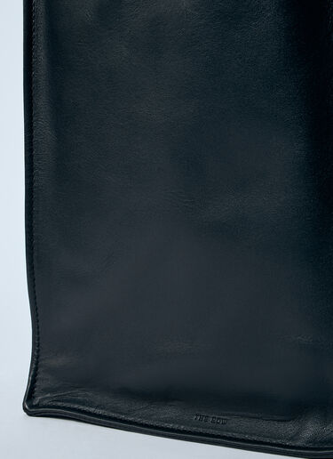 Large To Go Tote Bag The Row Large To Go Tote Bag Black row0260033