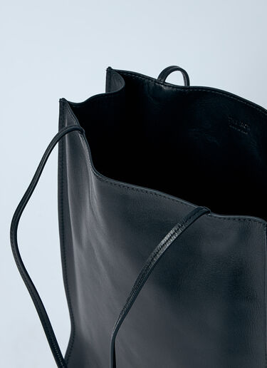 Large To Go Tote Bag The Row Large To Go Tote Bag Black row0260033