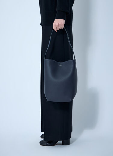 Medium N/S Park Tote Bag The Row Medium N/S Park Tote Bag Black row0260055