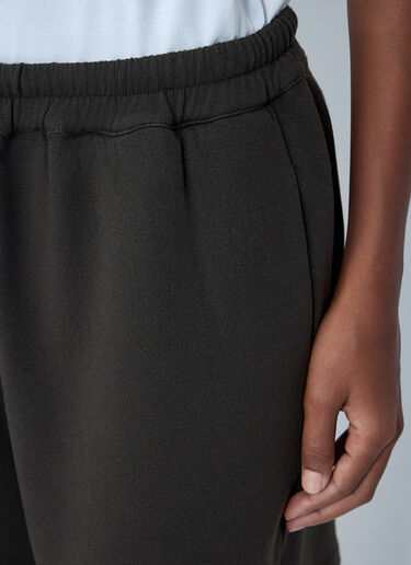 Gana Short The Row Gana Short Dark Brown row0261007