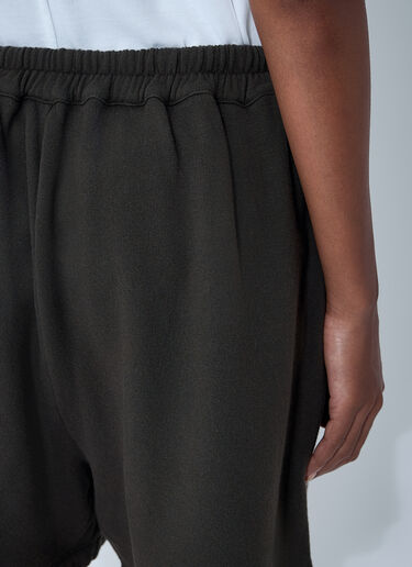 Gana Short The Row Gana Short Dark Brown row0261007