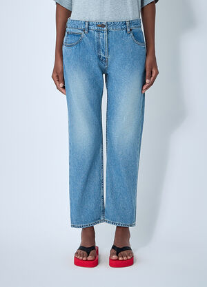The Row Riaco Jeans Denim row0261009