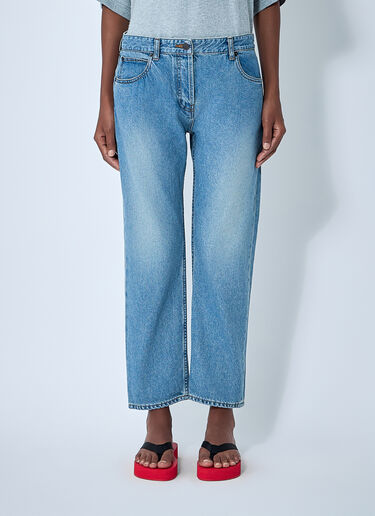 Riaco Jeans The Row Riaco Jeans Denim row0261009