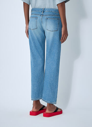 The Row Riaco Jeans Denim row0261009