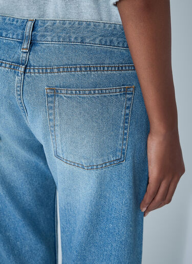 Riaco Jeans The Row Riaco Jeans Denim row0261009