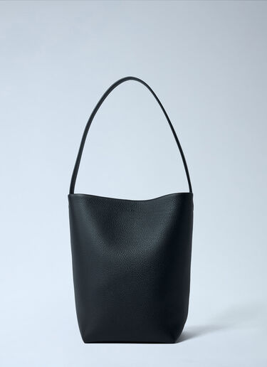 Medium N/S Park Tote Bag The Row Medium N/S Park Tote Bag Black row0261023