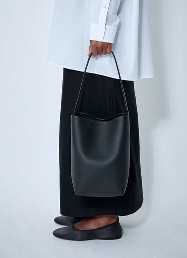 Medium N/S Park Tote Bag The Row Medium N/S Park Tote Bag Black row0261023