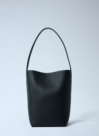 Medium N/S Park Tote Bag The Row Medium N/S Park Tote Bag Black row0261023
