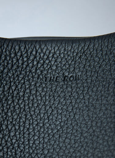 Medium N/S Park Tote Bag The Row Medium N/S Park Tote Bag Black row0261023
