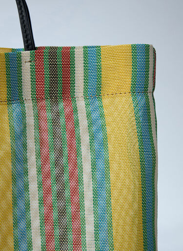 Mini Barn Tote Bag The Row Mini Barn Tote Bag Beige row0261034