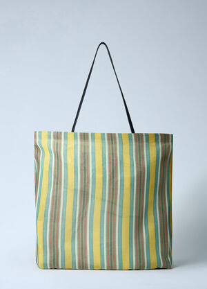 The Row Barn Tote Bag Beige row0261035