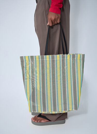 Barn Tote Bag The Row Barn Tote Bag Beige row0261035