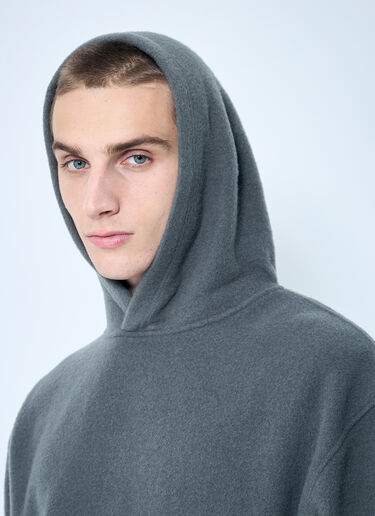 Natural Fleece Sweatshirt RIER Natural Fleece Sweatshirt Grey rrr0158002
