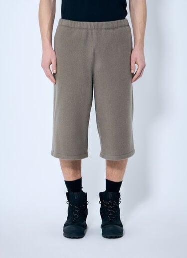 Fleece City Pants RIER Fleece City Pants Beige rrr0160017