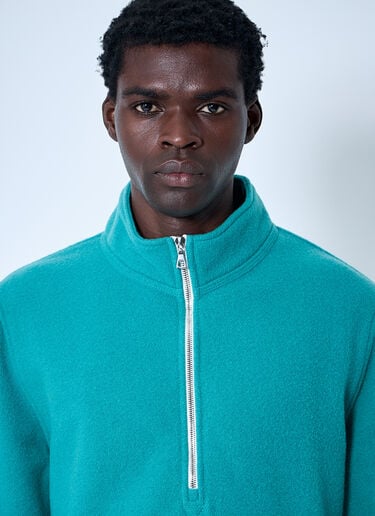 Fleece City Sweatshirt RIER Fleece City Sweatshirt Green rrr0160020