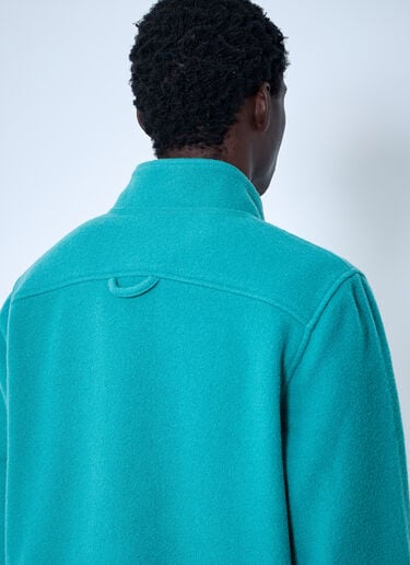 Fleece City Sweatshirt RIER Fleece City Sweatshirt Green rrr0160020