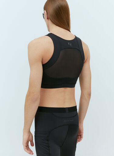 Sedef Sports Bra RUNNING ORDER Sedef Sports Bra Black run0354001