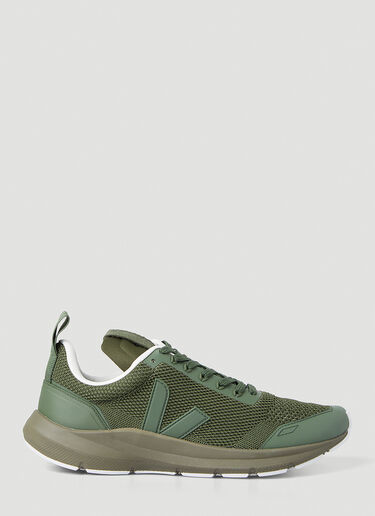 Rick Owens x Veja [Runner] 스니커즈 그린 rvj0146003