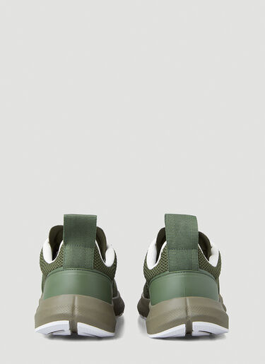 Rick Owens x Veja [Runner] 스니커즈 그린 rvj0146003