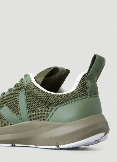 Rick Owens x Veja [Runner] 스니커즈 그린 rvj0146003