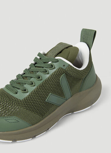 Rick Owens x Veja [Runner] 스니커즈 그린 rvj0146003