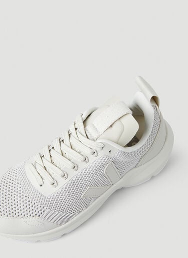 Runner Sneakers Rick Owens x Veja Runner Sneakers Light Grey rvj0246004